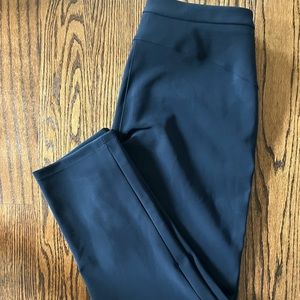 lululemon Navy Dress Pants